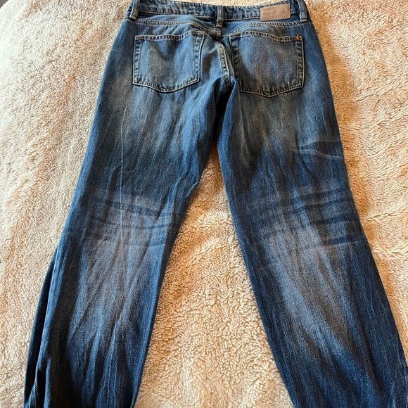 Garage clothing, Vintage jeans - Picture 8 of 10